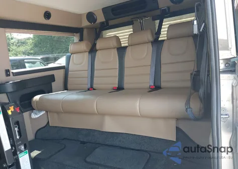 2022 Ram Promaster 1500 Low Roof 136 Wb из США, поврежденный, VIN 3C6LRVAG8NE113485